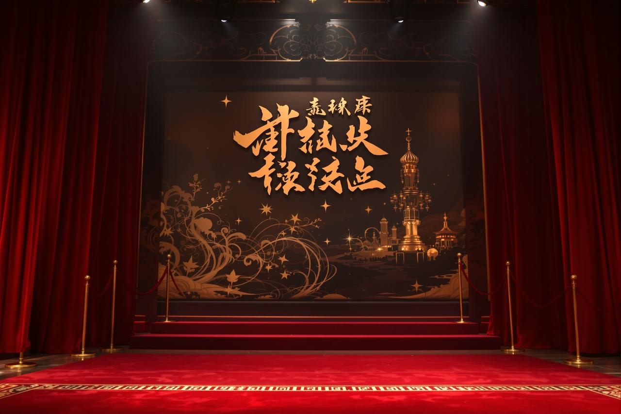 《长安幻夜》荣获第36届金鸡奖最佳影片提名，亚洲色视频再创辉煌