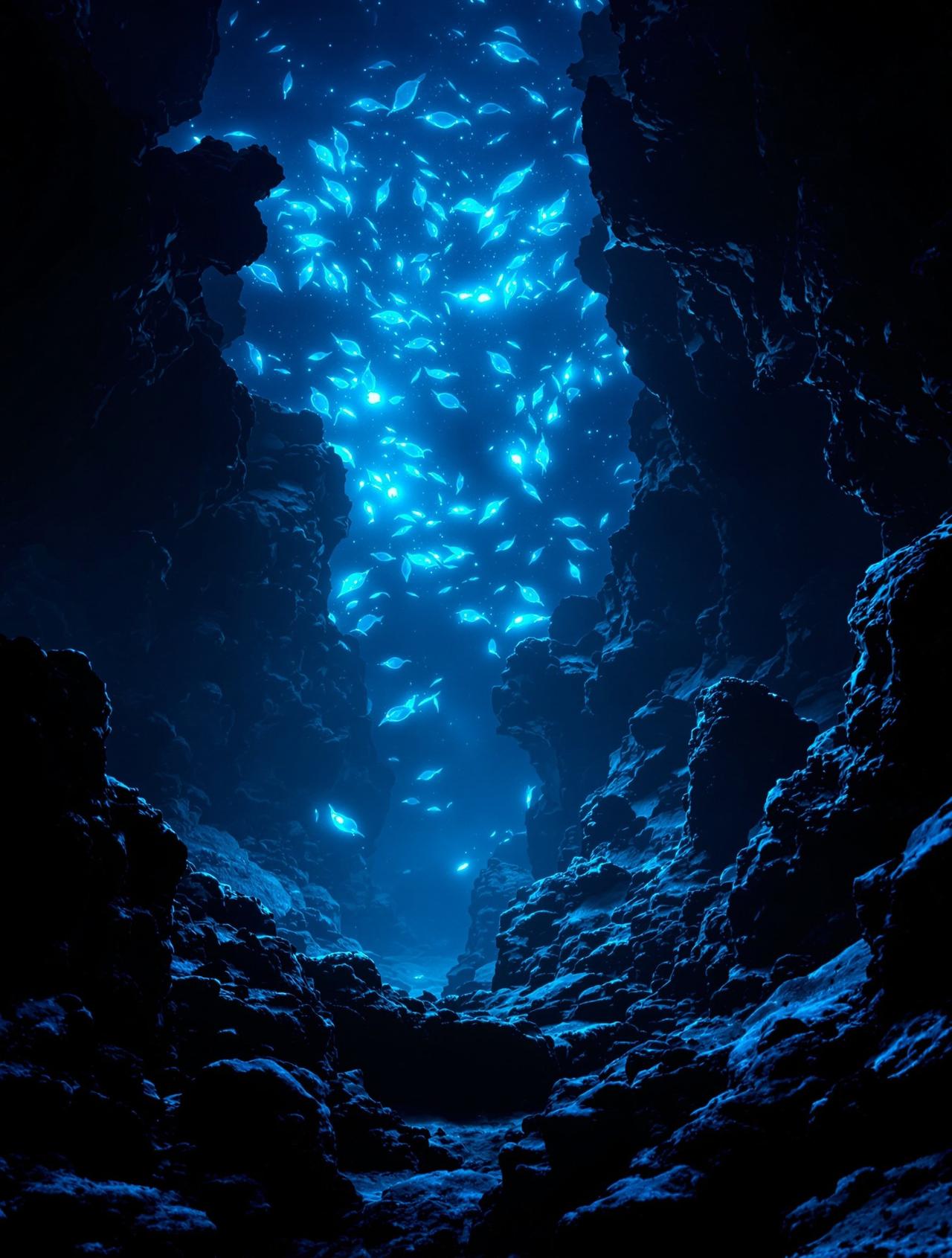 深海迷途